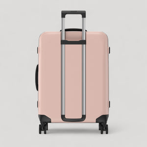 Foldable Travel Suitcase © - Zambeel