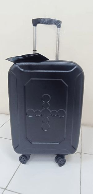 Foldable Travel Suitcase © - Zambeel