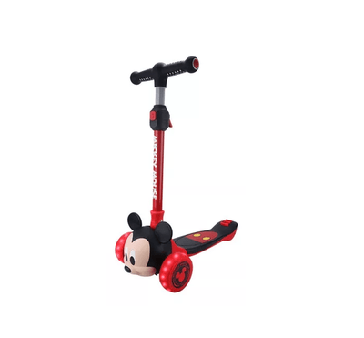 Foldable Twist Scooter © - Zambeel