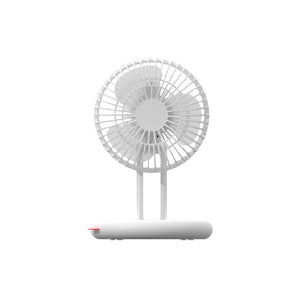 Folding Fan Usb Fan Retractable Mini Silent Fan - Zambeel