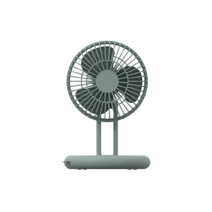 Folding Fan Usb Fan Retractable Mini Silent Fan - Zambeel