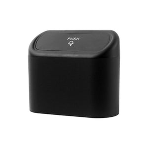 Folding Storage Car Trash Can - Zambeel