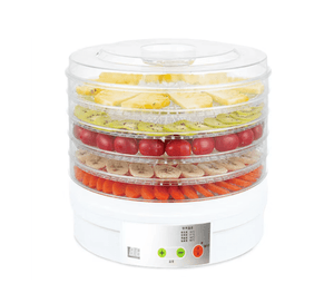 Food Dehydrator - Zambeel