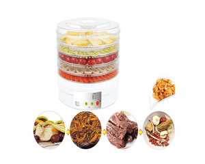 Food Dehydrator - Zambeel
