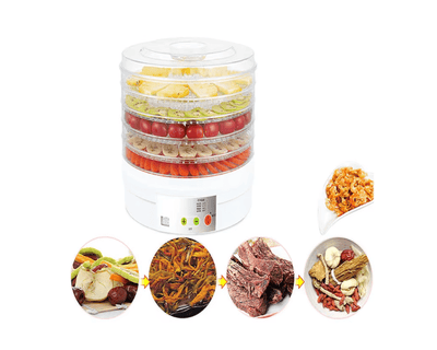 Food Dehydrator - Zambeel