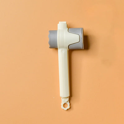 Food Sealing Clip Food Sealing Milk Powder Clip Plastic Outlet Mouth Sealing Clip - Zambeel