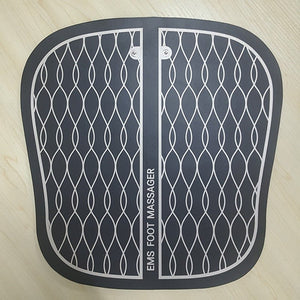 Foot Massager Foot Point Pulse Foot Massager - Zambeel