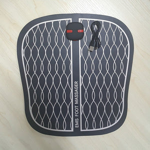 Foot Massager Foot Point Pulse Foot Massager - Zambeel