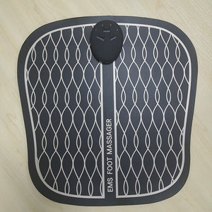 Foot Massager Foot Point Pulse Foot Massager - Zambeel