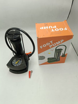 Foot Pump - Zambeel