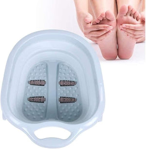 Foot Soaking Tub - Zambeel