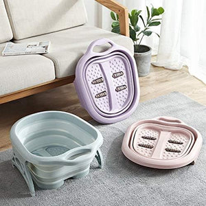 Foot Soaking Tub - Zambeel