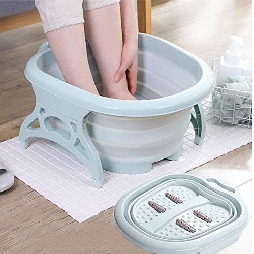 Foot Soaking Tub - Zambeel