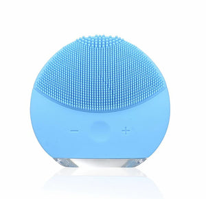 FOREVER - Electric Silicone Facial Cleansing Brush - Zambeel