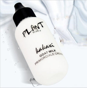 Foundation Makeup Face Brightening Foundation Cream Waterproof Coverage Liquid - Zambeel