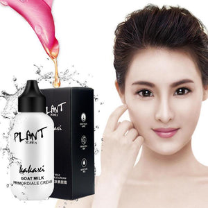 Foundation Makeup Face Brightening Foundation Cream Waterproof Coverage Liquid - Zambeel