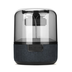 Four - Color Light Touch Wireless Bluetooth Speaker - Zambeel