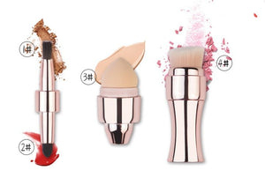 Four - in - one Multifunctional Portable Beauty Tool - Zambeel