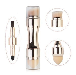 Four - in - one Multifunctional Portable Beauty Tool - Zambeel