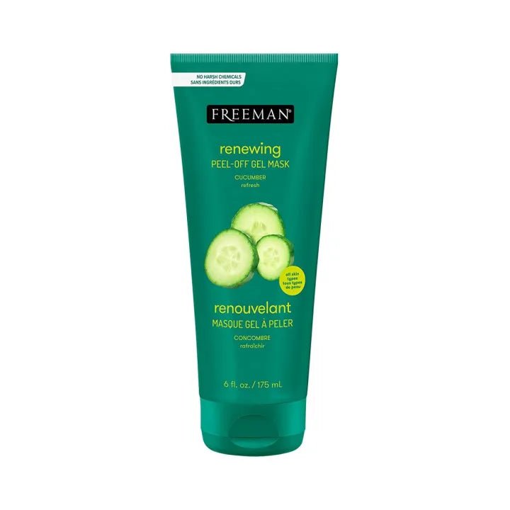 Freeman Face Masks - Zambeel
