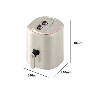 French Fries Toaster - Zambeel