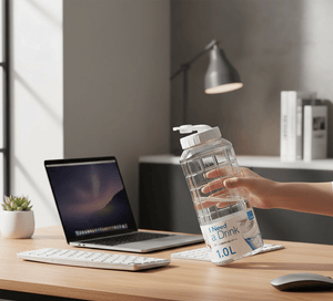 Fridge Door Jug - Zambeel