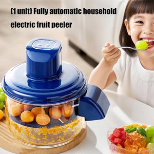 Fruit and Vegetable Peeler - Zambeel