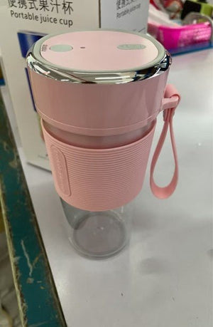 Fruit Blender Shaker Cup - Zambeel