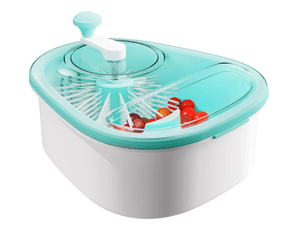 Fruit Cleaning Device - Zambeel