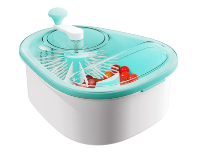Fruit Cleaning Device - Zambeel