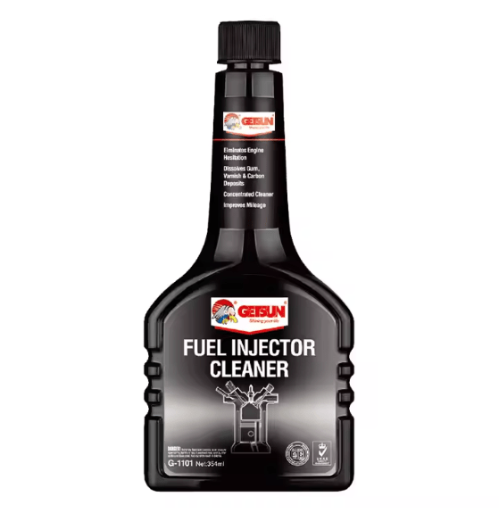Fuel Cleanser (250ml) - Zambeel