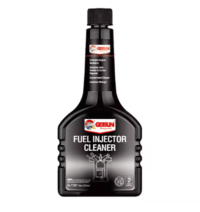 Fuel Cleanser (250ml) - Zambeel