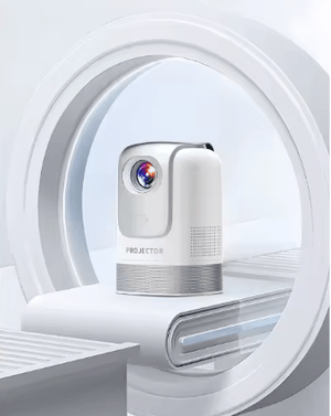 Full HD Smart Projector © - Zambeel