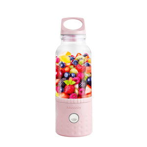 Fully Automatic Mixing Cup Fried Juice Cup Milkshake Cup - Zambeel
