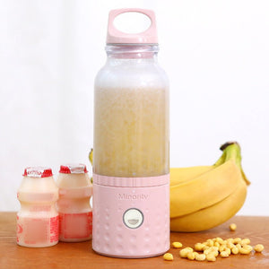 Fully Automatic Mixing Cup Fried Juice Cup Milkshake Cup - Zambeel