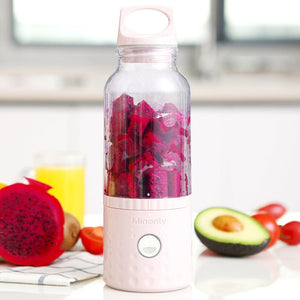 Fully Automatic Mixing Cup Fried Juice Cup Milkshake Cup - Zambeel