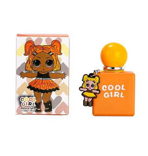 Fun & Colorful Kids Perfume Collection - Zambeel