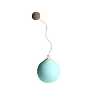 Funny Cat Electric Cat Toy - Zambeel