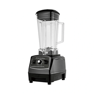 Fusion Blend Mixture - Zambeel