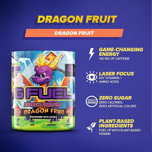 G Fuel Energy Formula (Original) - Zambeel