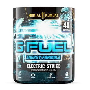 G Fuel Energy Formula (Original) - Zambeel