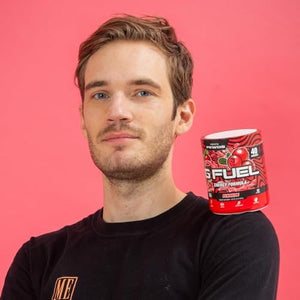 G Fuel Energy Formula (Original) - Zambeel