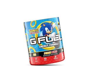 G Fuel Energy Formula (Original) - Zambeel