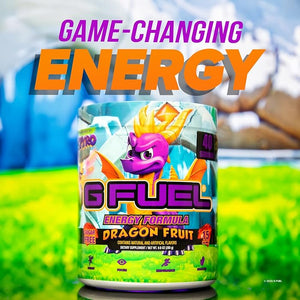G Fuel Energy Formula (Original) - Zambeel