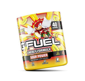 G Fuel Energy Formula (Original) - Zambeel