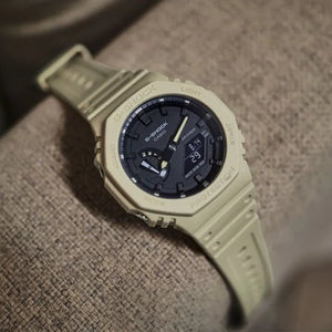 G - Shock GA - Zambeel