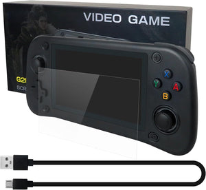 G28 - Video Game Console © - Zambeel