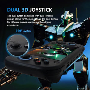 G28 - Video Game Console © - Zambeel