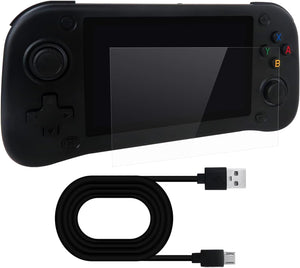 G28 - Video Game Console © - Zambeel