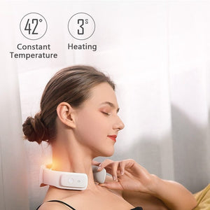 G3 Cervical Massager - Zambeel